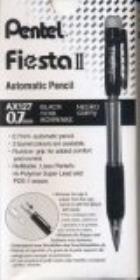 Opakowanie Ołówek automatyczny 0,7 mmobudowa metalowa