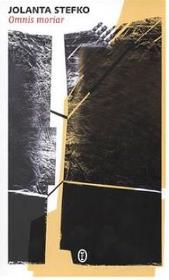 Okładka książki Omnis moriar
