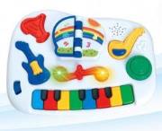 Opakowanie Organki BAM BAM