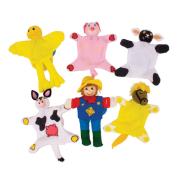 Opakowanie Pacynki Farma