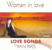 Opakowanie Pan Pipes - Woman In Love (*)