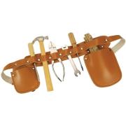 Opakowanie Pas stolarski z narzędziami