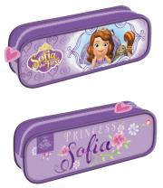 Opakowanie Piórniki saszetka STK57-10 Jej Wysokośc Zosia