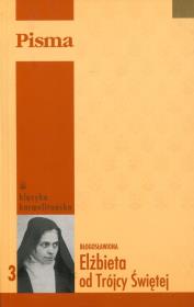 Okładka książki Pisma wszystkie Tom 3 Pisma pomniejsze