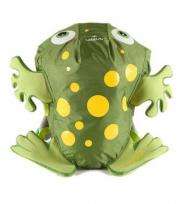 Opakowanie Plecak LittleLife SwimPak Żaba