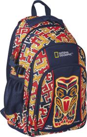 Opakowanie Plecak NG-58 National Geographic Ethno ASTRA