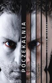 Okładka książki Poczekalnia