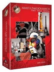 Opakowanie Podróże Marzeń