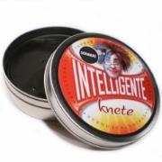 Opakowanie Podstawowa Sprytna Plastelina - Czarna