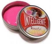 Opakowanie Podstawowa Sprytna Plastelina - Różowa