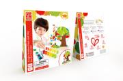 Pomaluj-To-Sam, żyrafa E5109. Wydawca: Toy Planet. Dadada.pl Opakowanie Pomaluj-To-Sam, żyrafa E5109