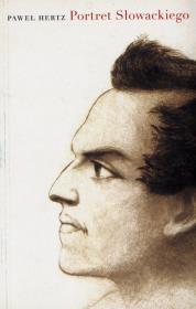 Okładka książki Portret Słowackiego