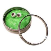 Opakowanie Potworek Sprytna Plastelina - Zielona