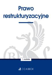 Opakowanie Prawo restrukturyzacyjne
