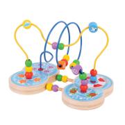 Opakowanie Przekładanka Morze