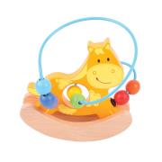 Opakowanie Przekładanka z konikiem na biegunach