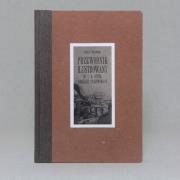 Okładka książki Przewodnik ilustrowany po C.K. Austr. kolejach państwowych