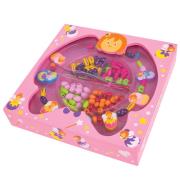 Opakowanie Pudełko z wróżkami Tworzenie biżuterii