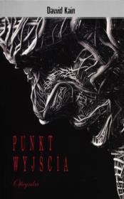 Okładka książki Punkt wyjścia