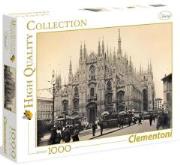 Opakowanie Puzzle 1000 High Quality Collection Milano