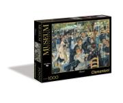 Opakowanie Puzzle 1000 Museum Musee d'Orsay Bal du Moulin de la Galette