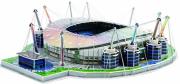 Opakowanie Puzzle 3D Model stadionu Machester City 139