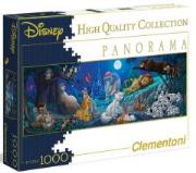 Opakowanie Puzzle Panorama Sweet night 1000