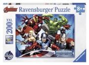 Opakowanie Puzzle XXL  Avengers 200