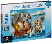 Opakowanie Puzzle XXL Piraci 200