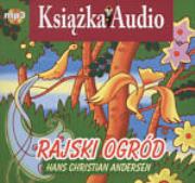 Okładka książki Rajski ogród MP3 - Audiobook