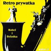 Opakowanie Retroprywatka Babci i Dziadka (*)
