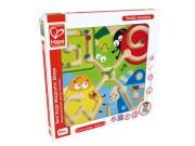 Robaczki - labirynt E1709. Wydawca: Toy Planet. Dadada.pl Opakowanie Robaczki - labirynt E1709