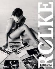 Okładka książki Rolke