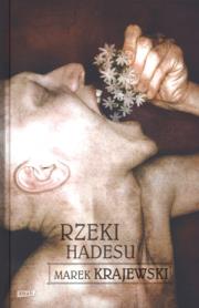 Okładka książki Rzeki Hadesu twarda