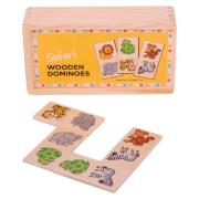 Opakowanie Safari domino