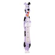 Opakowanie Ścienna Miara Wzrostu Piesek