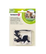 Opakowanie Siodło skokowe i uzda