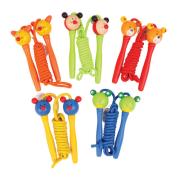 Opakowanie Skakanki ze Zwierzątkami