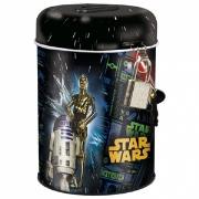 Opakowanie Skarbonka z kłódką Star Wars 10 DERFORM