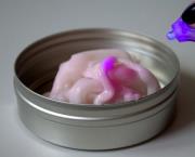 Opakowanie Śladówka Sprytna Plastelina - Fioletowy Fantom