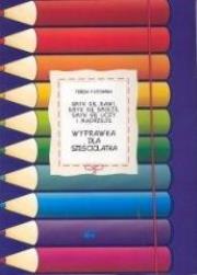 Okładka książki Smyk się bawi... Wyprawka dla 6 latka