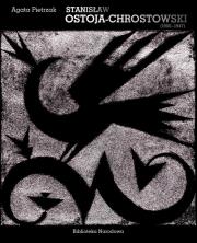Okładka książki Stanisław Ostoja-Chrostowski (1900-1947)