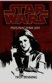 Star Wars Przeznaczenie Jedi Tom 3 Otchłań. Autor: Denning Troy. Dadada.pl Okładka książki Star Wars Przeznaczenie Jedi Tom 3 Otchłań
