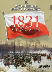 Stoczek 1831. Wydawca: Edipresse Polska. Dadada.pl Opakowanie Stoczek 1831