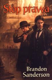 Okładka książki Stop prawa