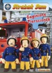 Opakowanie Strażak Sam. Zaginiony pierścionek