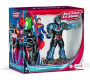 Opakowanie Superman vs Darkseid