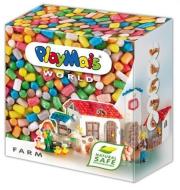 Opakowanie Świat Farmy Playmais