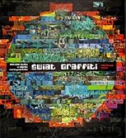 Okładka książki Świat graffiti