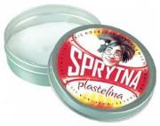 Opakowanie Świecąca Sprytna Plastelina - Bursztyn